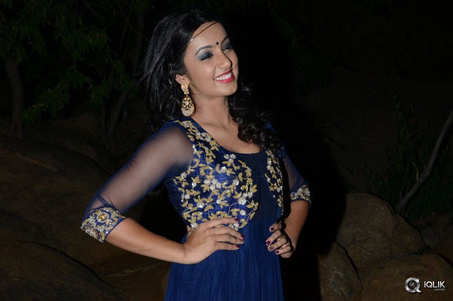 Tejaswi-at-Kerintha-Movie-Audio-Launch